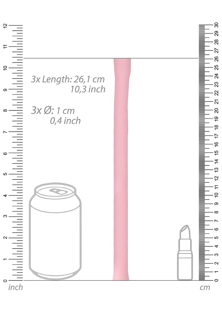 Pumped by Shots Pumped By Shots - Bomba De Succion Para Vagina - Rose Gold 155 g