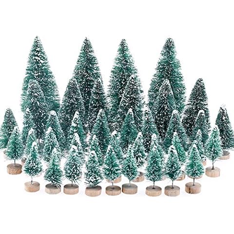 Mini Arbre de Noël MELLIEX Cover