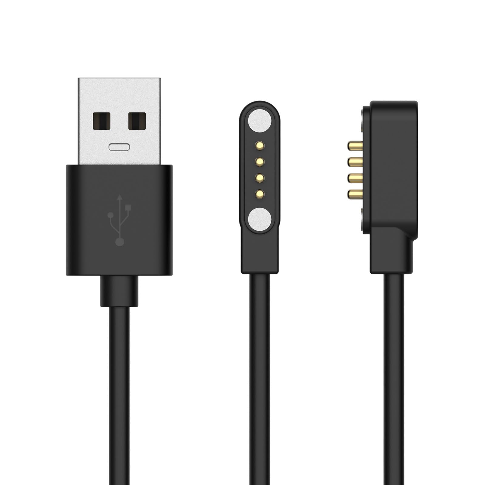 Amazon.co.jp: 骨伝導イヤホン充電ケーブル マグネット充電コード X7用