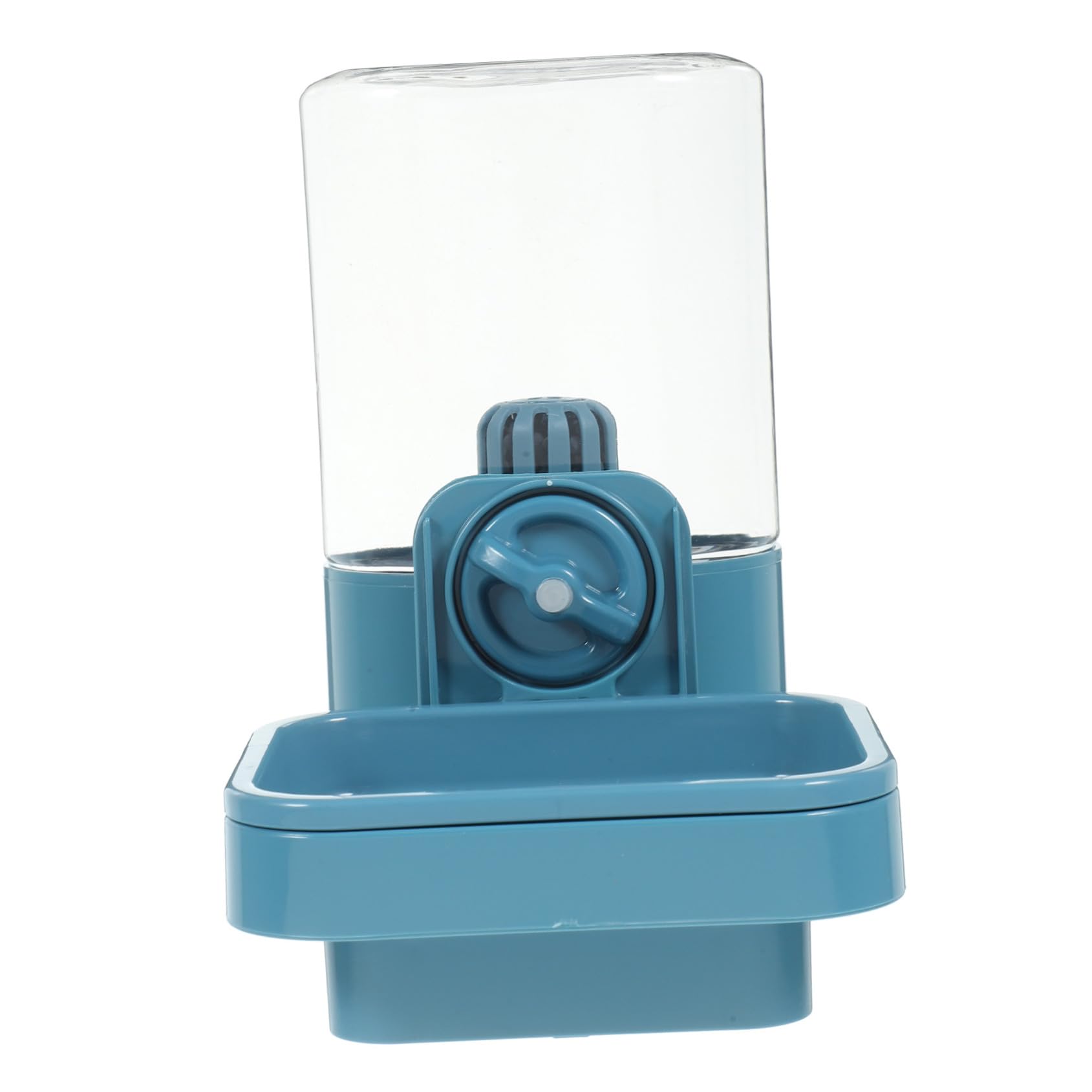 ORFOFE Distributore d Acqua per Conigli Mangiatoia Sospesa per Piccoli Animali Domestici Facile da Pulire e Resistente all Usura Design di Perdite
