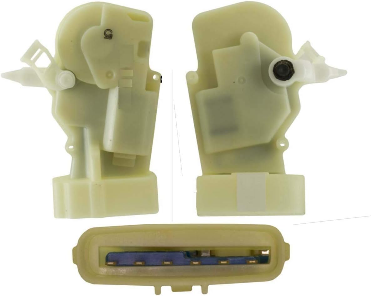 Set of 4 Power Door Lock Actuators Fit for 2004-2006 SCION XB, 2000-2005 TOYOTA ECHO All 4 Doors 72024S-4