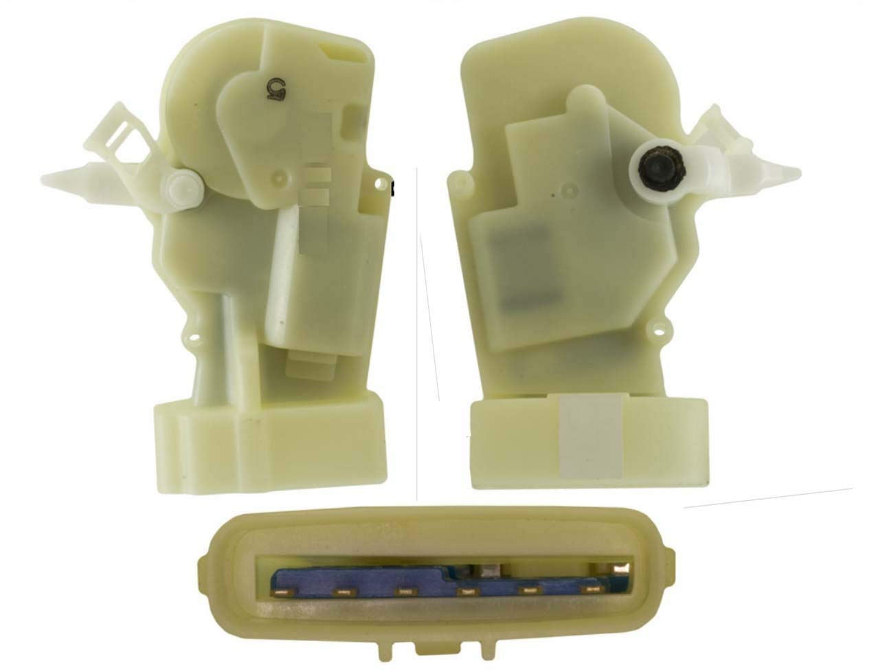 Amazon.com: Power Door Lock Actuator Fits for 2004-2006 SCION XB