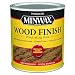Minwax 70006444 Wood Finish Penetrating Stain, quart, Special Walnut