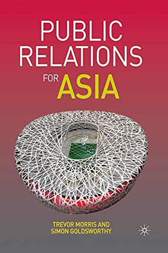 Public Relations for Asia view 2
