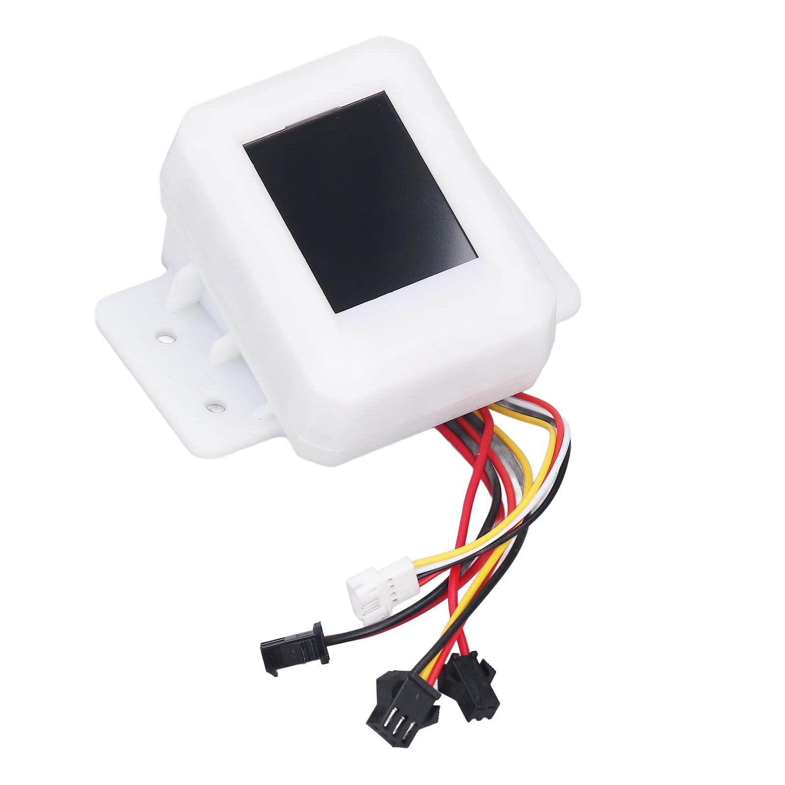 Wskaźnik Odległości na Deskorolce Elektrycznej z Modułem GPS i