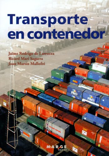 Transporte en contenedor: 0 (Biblioteca de Logística) Transporte en contenedor: 0 (Biblioteca de Logística)