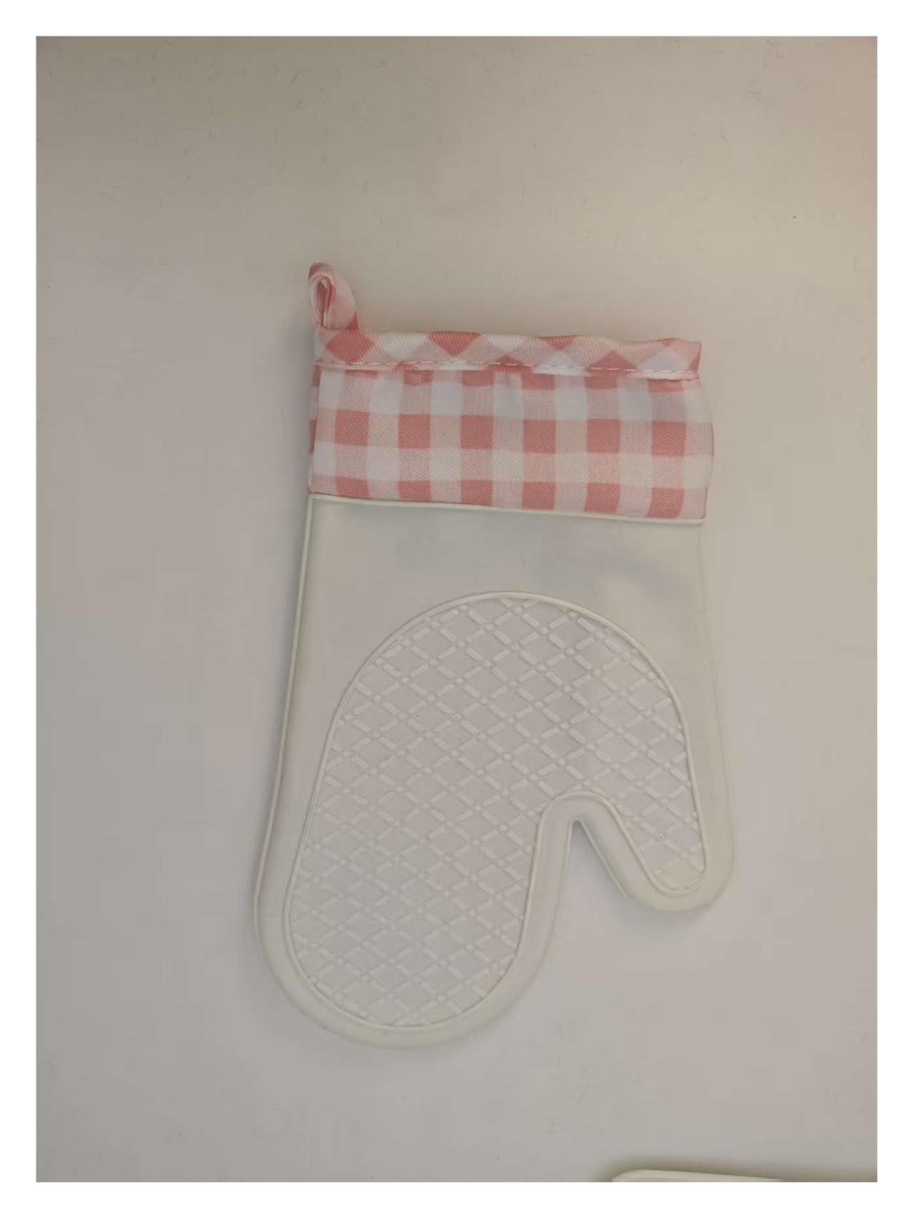 1 Paar Verbrühungsschutzhandschuhe Für Küche