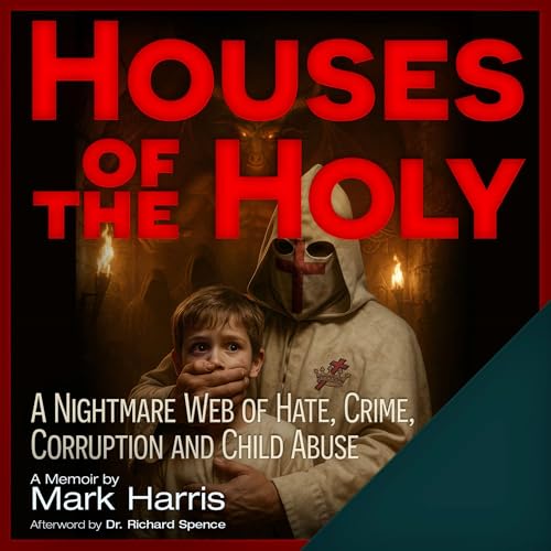 Houses of the Holy by Mark C. Harris episode artwork