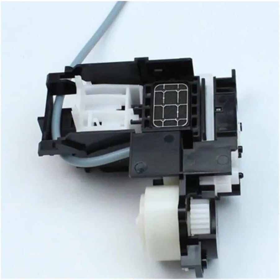 Printer Ink absorbing sponge Waste ink pump Cleaning unit cap stack parking lot Fit For L800 R330 L805 T50 P50 A4 DTF UV(A4 cap station)