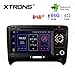 Produktbild XTRONS 7" Android 9.0 4GB RAM 64GB ROM Autoradio mit Touch Screen Octa Core Multimedia Player unterstützt 4G WiFi Bluetooth DAB OBD2 TPMS Musik Streaming Plug und Play FÜR Audi TT MK2 8J