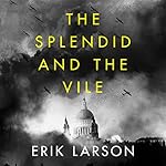 Cover of The Splendid and the Vile