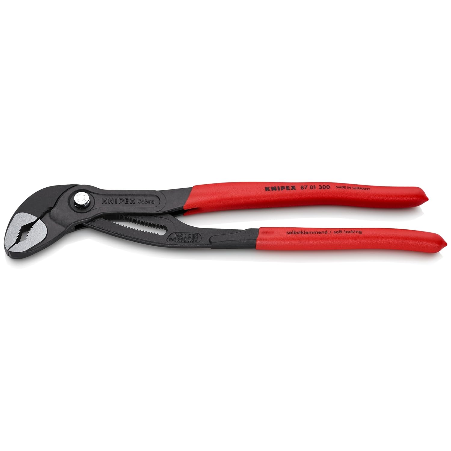 Knipex - Tenaza Cobra 300Mm 8701-300
