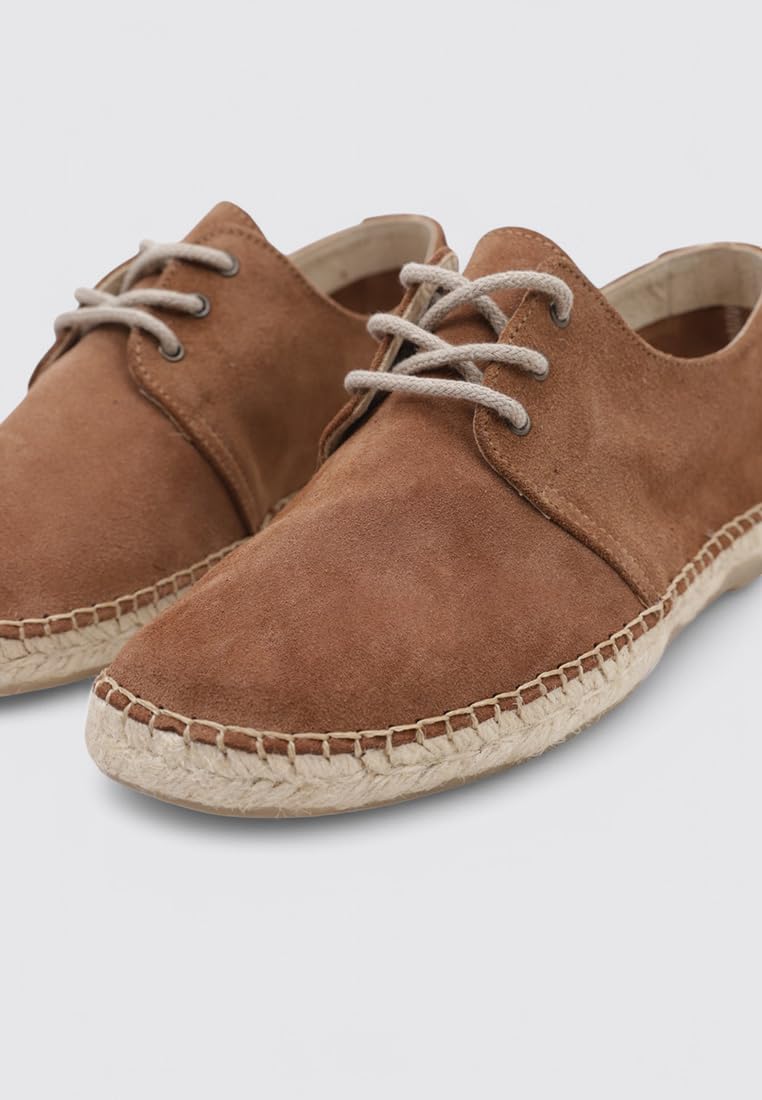 Limma HERNES FLACHE ESPADRILLES