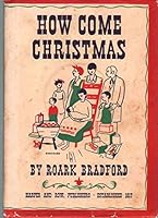 How Come Christmas 0060104503 Book Cover