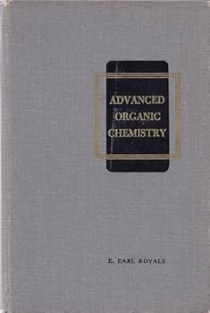 Advanced organic chemistry (Prentice-Hall chemistry series)