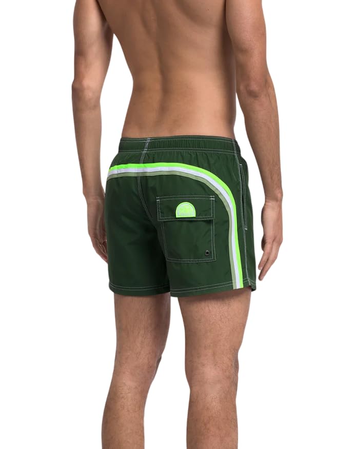 SUNDEK Costume Uomo Art M504BDP0300