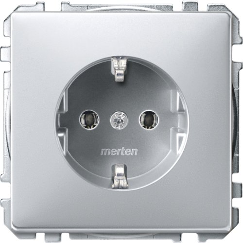Merten, 1563210, Presa MEG2301-4060 Socket