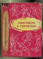 Corinthians & Cricketers B000SBT9AI Book Cover