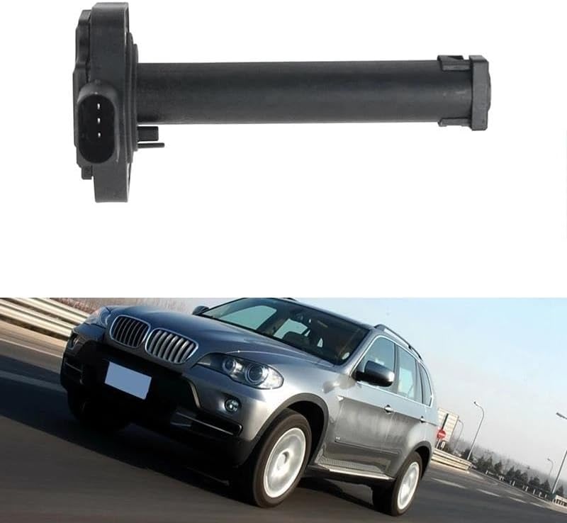 車高センサー オイルレベルセンサー 12617548062 ため E60 E61 E70 X5 E71 X6 E83 X3 1261