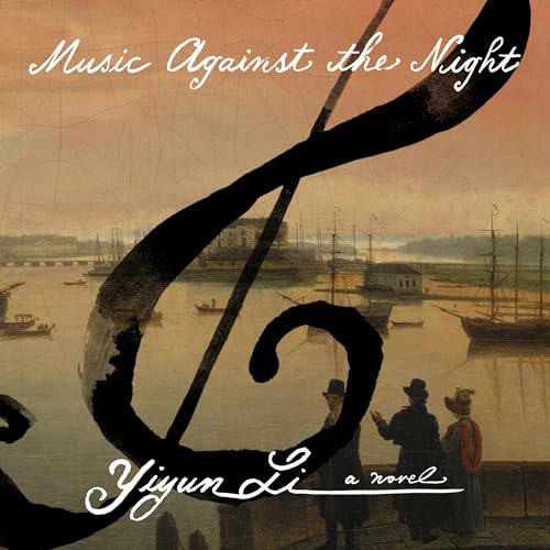 Music Against the Night cover art
