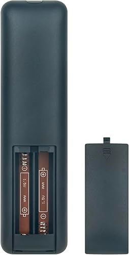 Miniatura 9 de RMT-AH513U - Mando a distancia de repuesto para Sony Soundbar HT-S400 HT-SC40 SA-SC40 SA-WSC40 SA-WS400 SA-S400