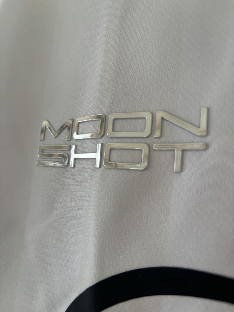 FR2 GOLF MOON SHOT ポロシャツ サイズL エフアールツ　限定 FR2 GOLF MOON SHOT ポロシャツ サイズL エフアールツ 限定 FR2