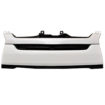 ハイエース　ナロー　グリル　4型 SHINKE】ハイエース200系ナロー4型専用フロントグリル【jufarre