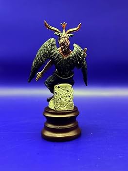 デモンズクロニクル 魔将バフォメット デモンズクロニクルⅪ魔将バフォメット - メルカリ