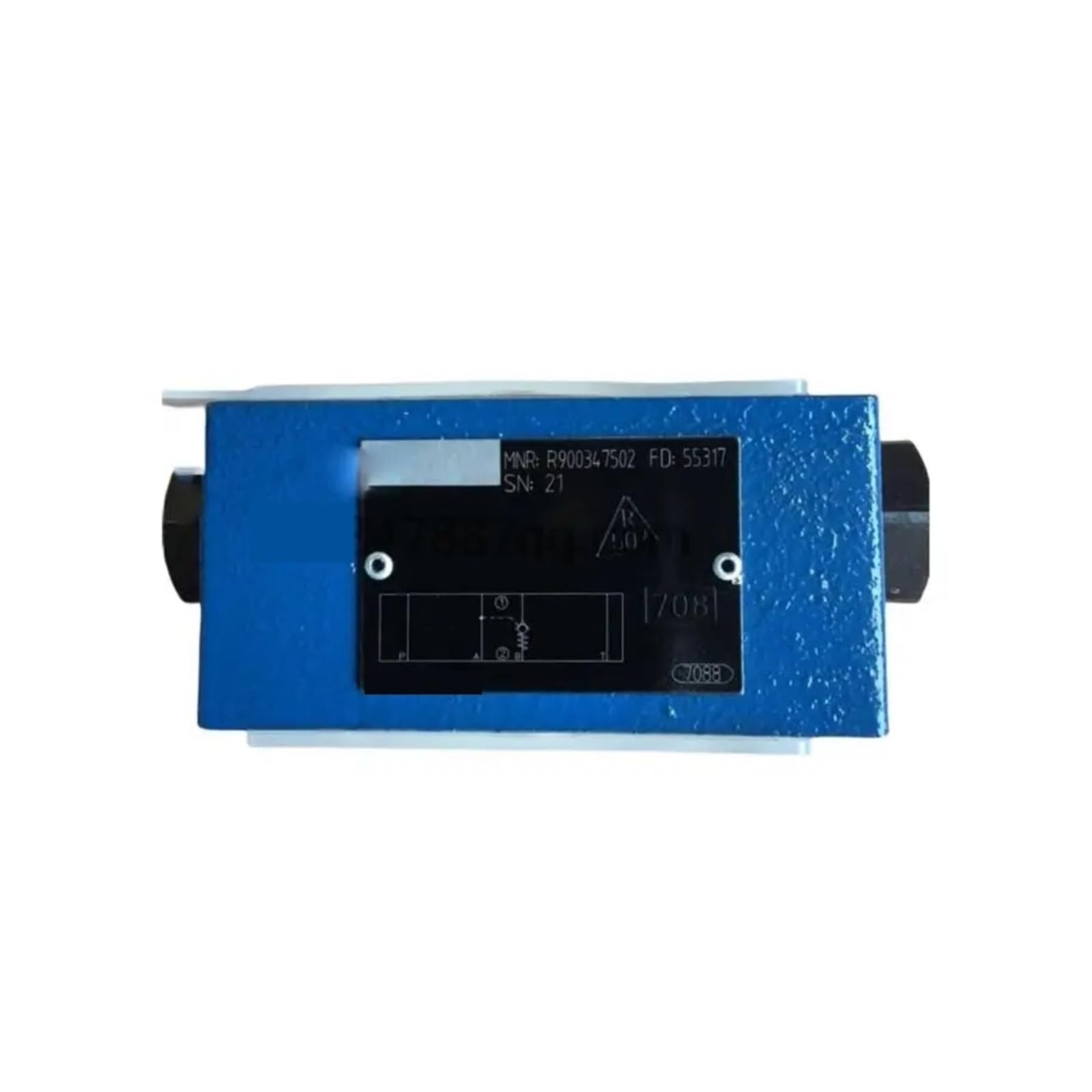 NACODLUL Solenoid valve Z2S6-2-64/ Z2S6B-2-64/(Z2S6A-2-64)