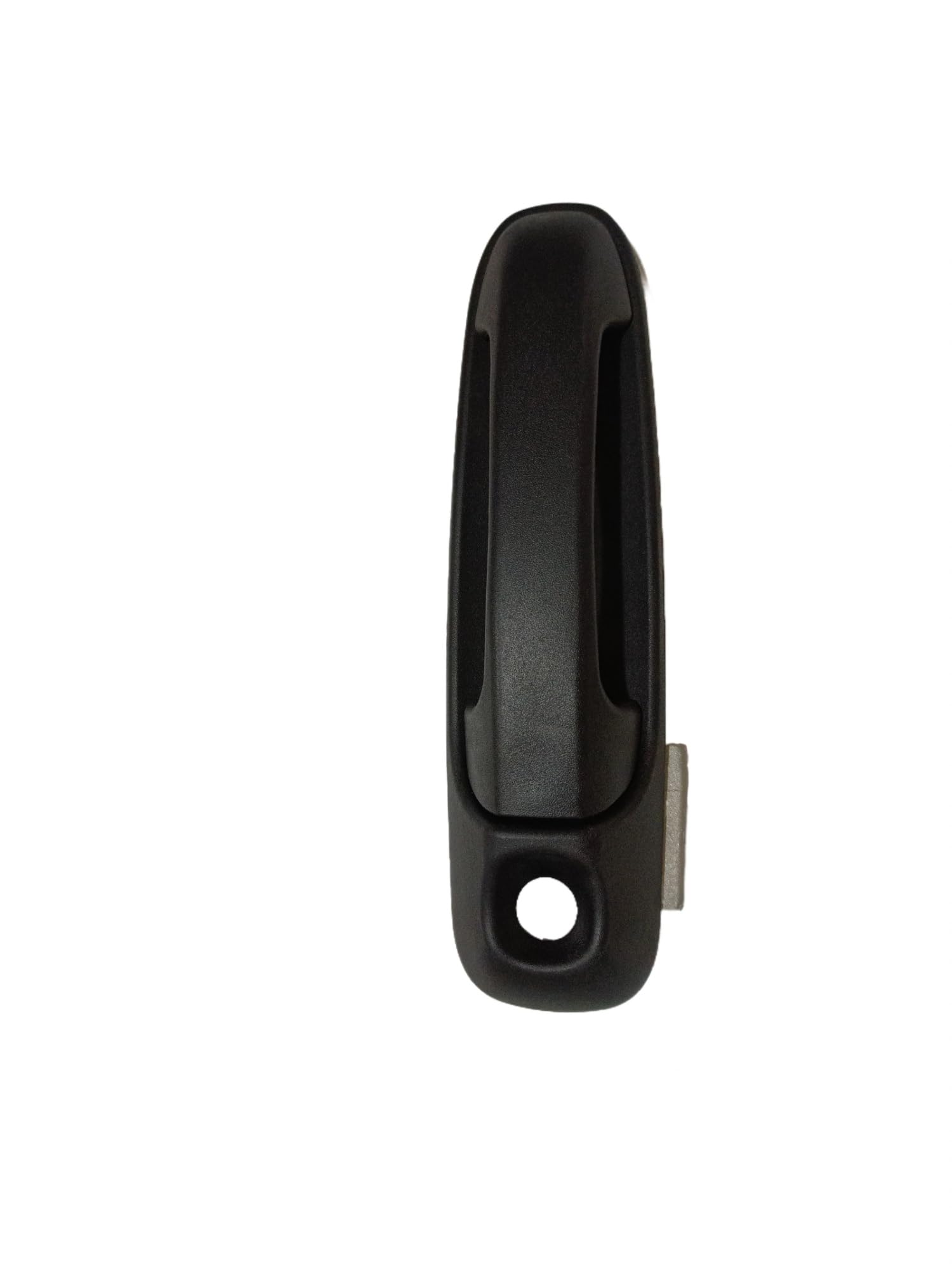 Iukmr Left With Hole For Dodge For Dakota For Durango 2002-2009 For Ram Exterior Door Handle Car Outer Door Handle(Left With Hole)