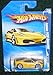 Produktbild HOT WHEELS 2010 HW RACING 06 OF 10 YELLOW FERRARI F430 CHALLENGE