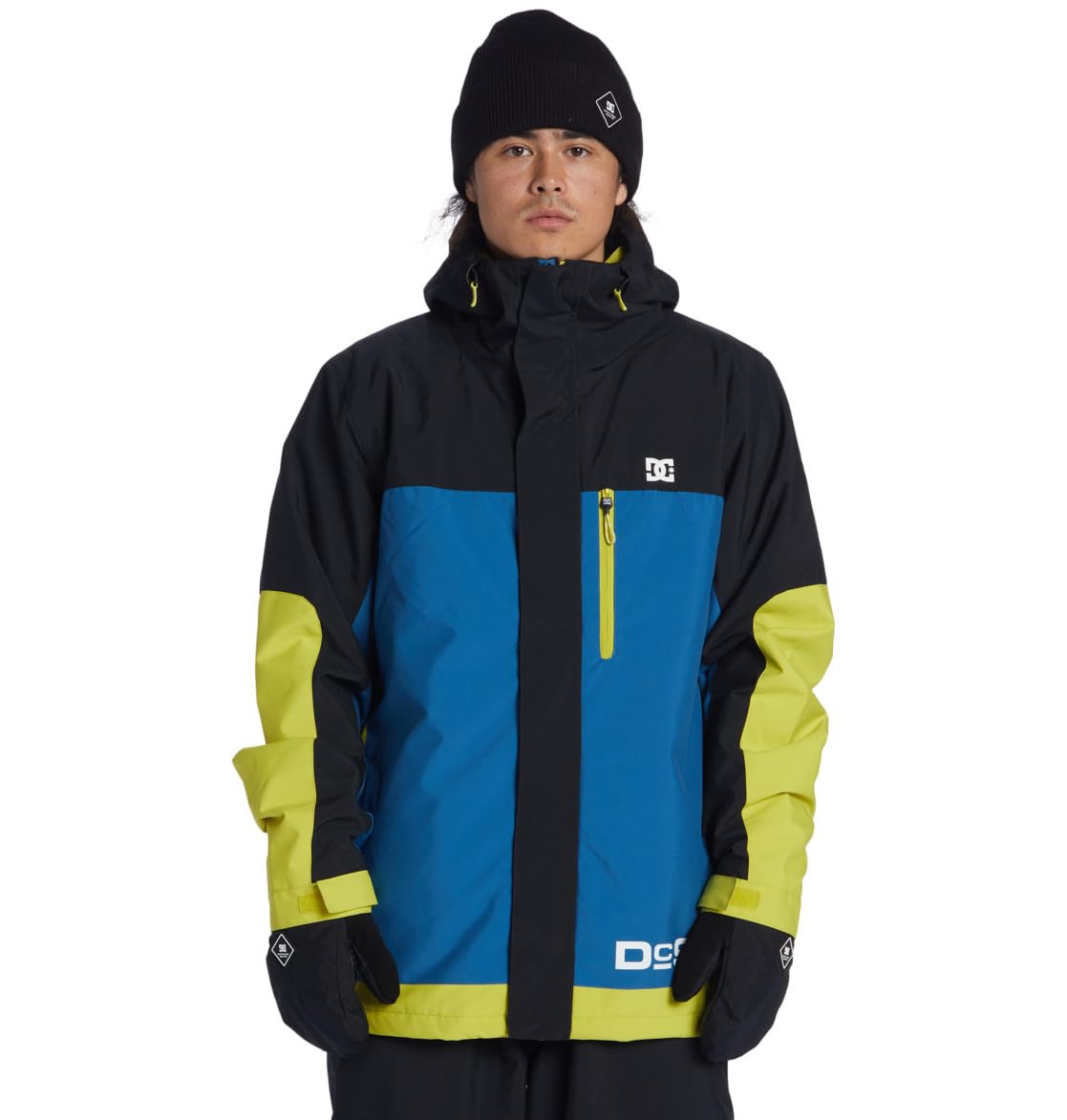 DC Shoes Giacca Defiant Giacca Uomo