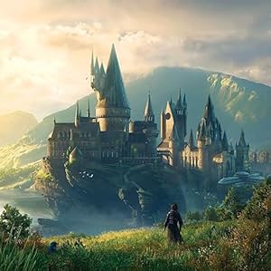 Hogwarts Legacy (Original Video Game Soundtrack) [Vinyl LP]
