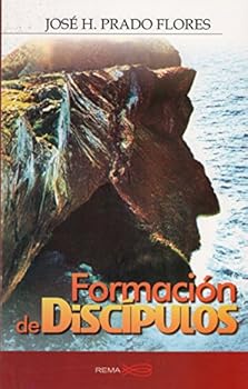 Paperback Formacion De Discipulos [Spanish] Book