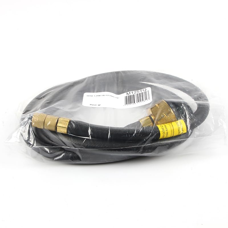 Orca M75 Gas Torch, Butane Soldering Torch for Brazing, Jewelry Making, and DIY Repair (M125TQ)