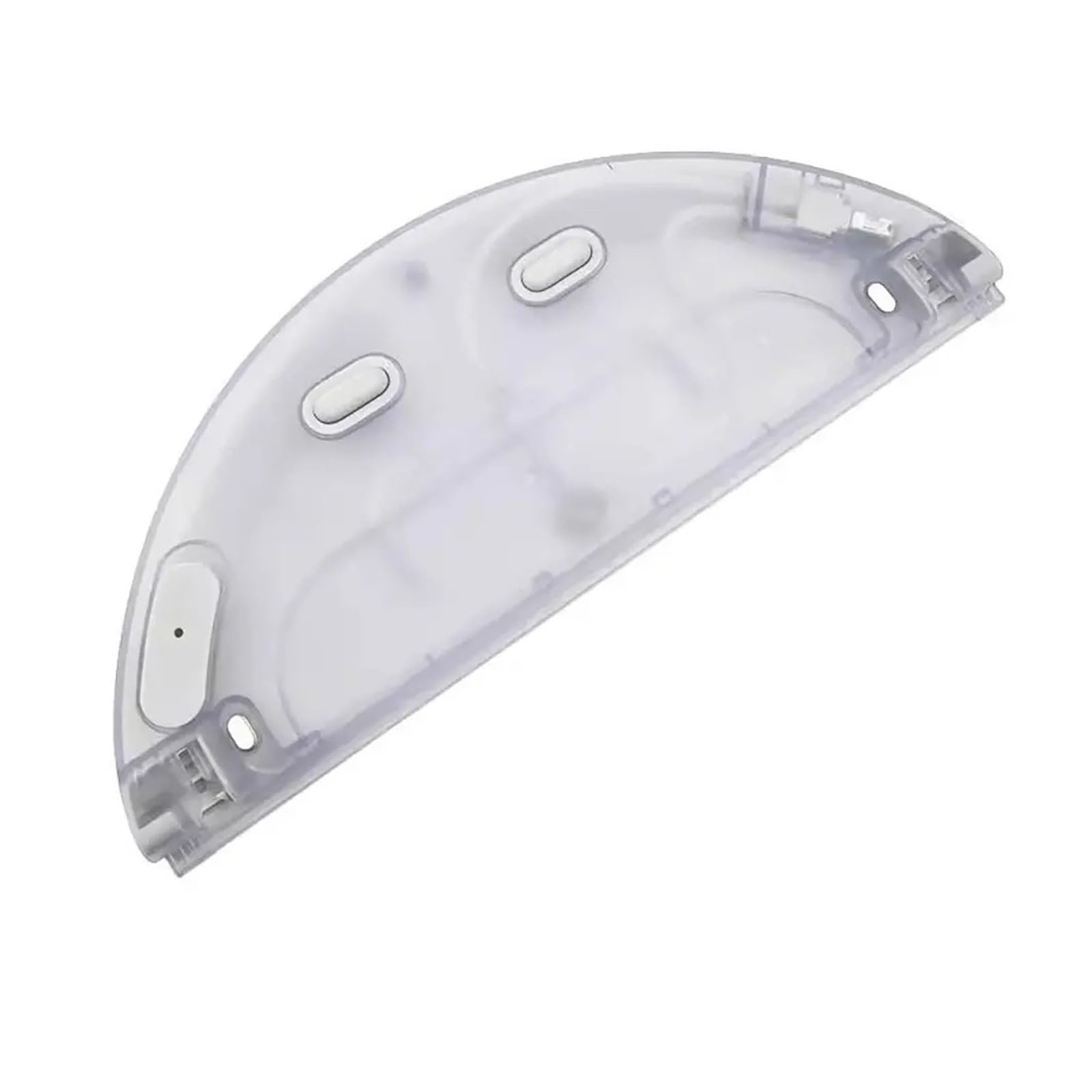 Réservoir d'eau pour Mijia 2C STYTJ03ZHM et kit de chiffons