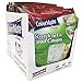 CoverMate Stretch-To-Fit Food Covers, Assorted Sizes, 48 Total Covers