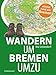 Produktbild Wandern um Bremen umzu