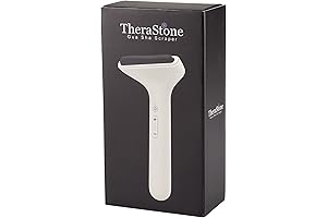 TheraStone Heated Gua Sha Scraping Massage Tool