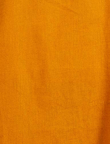Image of W for Woman Women's Kurta (19FEW11542-211549M Yellow 16 2XL
