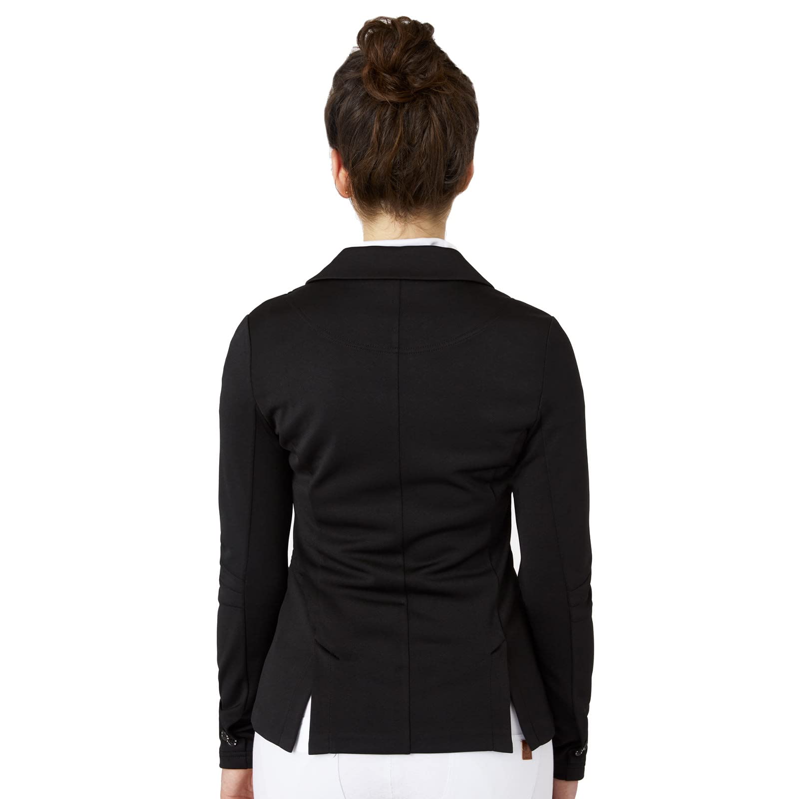HORZE Ada Veste de concours pour femme – Élégamment taillée, flexible et tendance