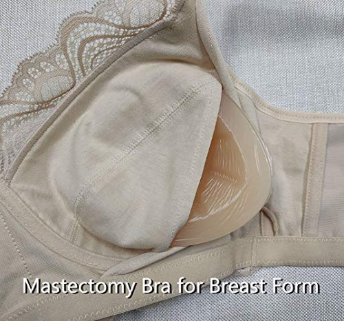 La mejor selección de Sostenes para la mastectomía para Mujer - solo los mejores. 2 Imagen adicional