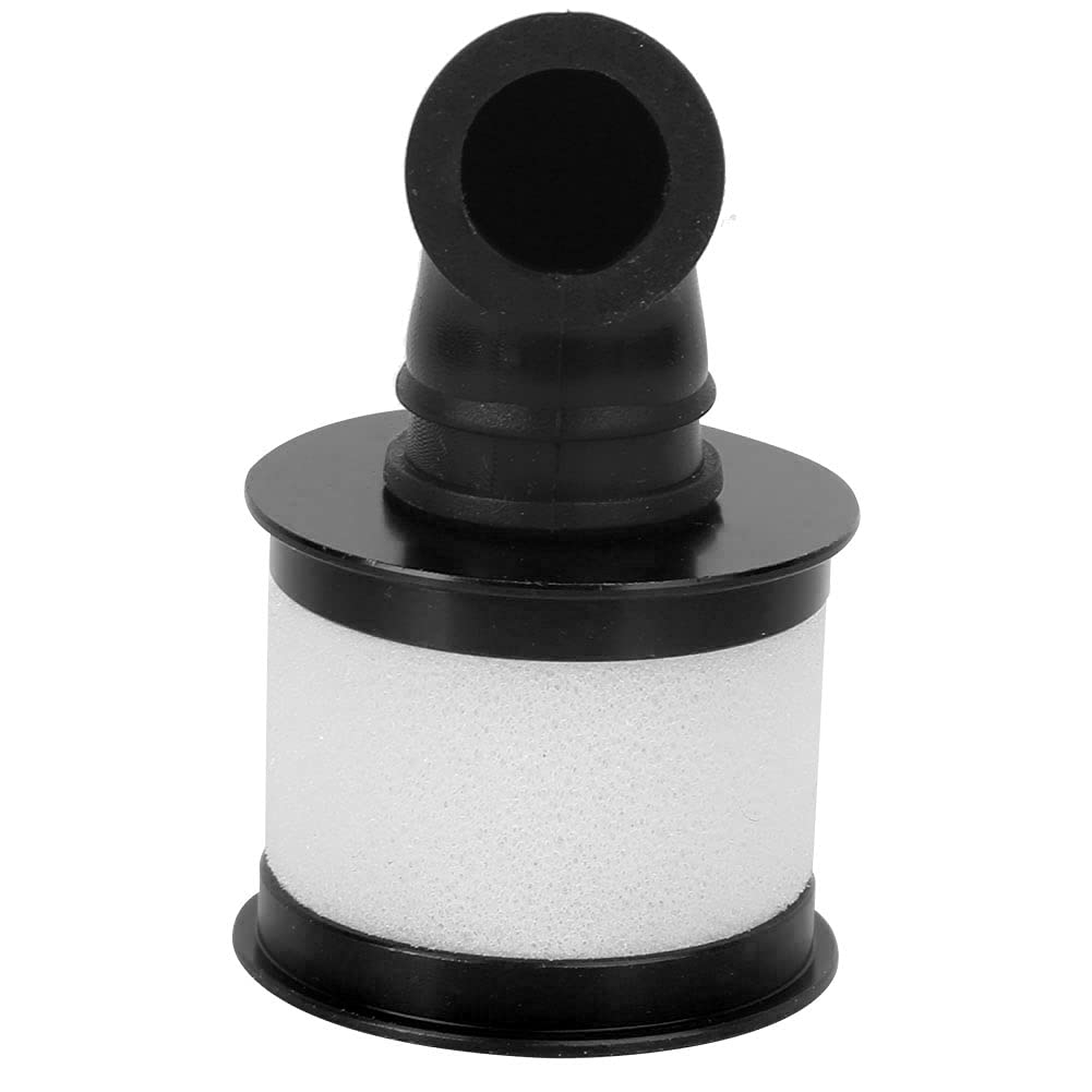 Filtro De Aire RC De Aleación De Aluminio – Repuesto Para Coches 1/10, Compatible Con HSP 94122/188, Mejora El Rendimiento Del Motor
