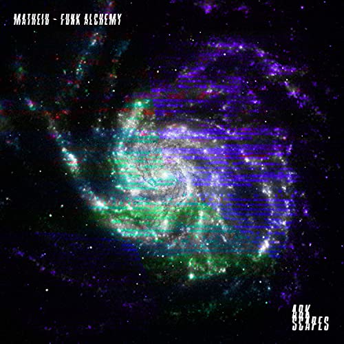  Funk Alchemy