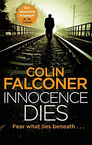 Innocence Dies (Charlie George)