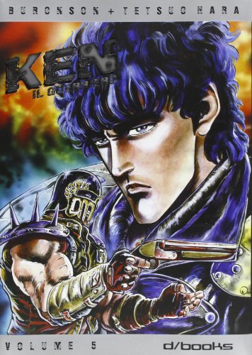 Ken il guerriero: 5
