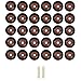 FEL-PRO SS 72921 Valve Stem Seal Set