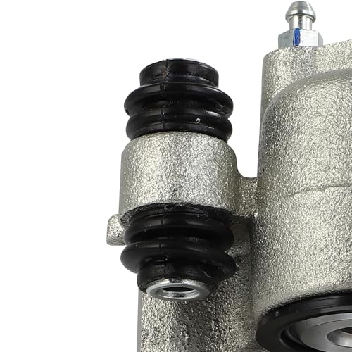 Image of SCITOO Rear Right Brake Caliper Without Bracket 184784 Compatible For Chrysler For PT Cruiser 2001-2010