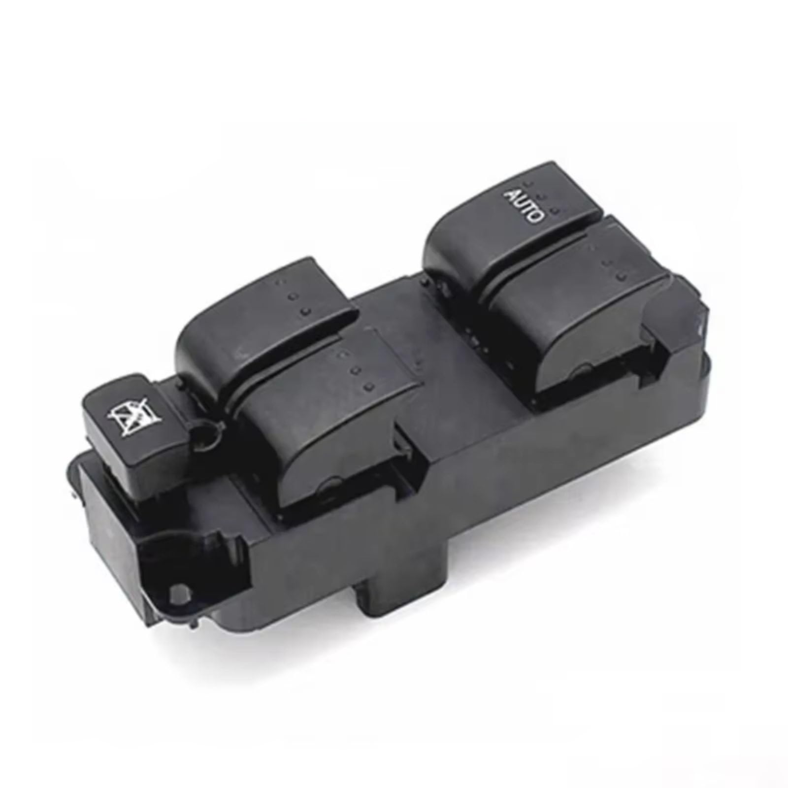 Mogflman Power Master Window Switch For Mazda 3 2003-2010, Lhd Master Power Window Switch Bp1e-66-350