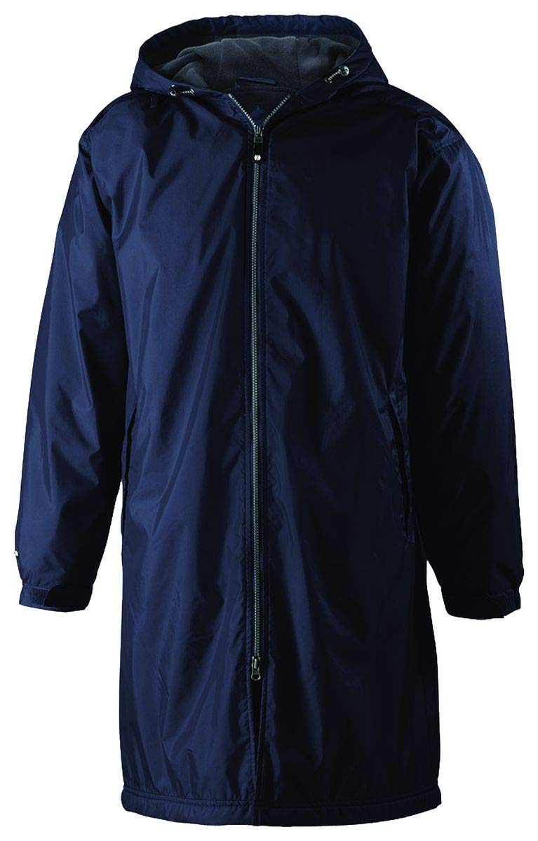 Holloway Conquest Knee-Length Jacket